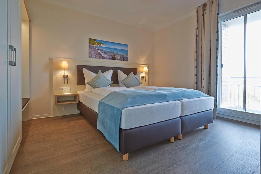 Sunny Suite 14 - Elegantes Hotelapartment Mit Grossartigem Pool-Wellnessbereich Direkt Am Meer In Ruhiger Lage - Perfekt Fuer Mensch Und Tier Börgerende-Rethwisch Zewnętrze zdjęcie